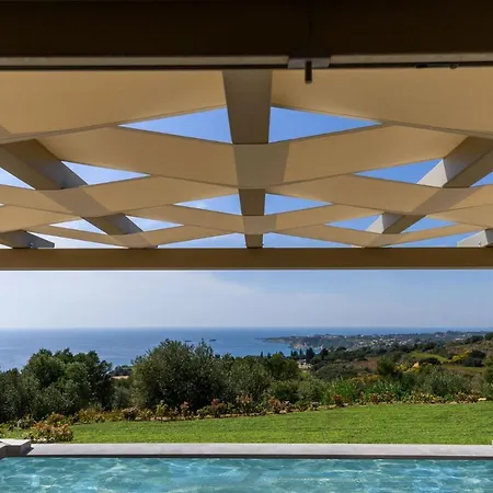 Villa Charis - Zeus Blue Villas, Kefalonia *