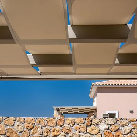 빌라 Charis - Zeus Blue Villas, Kefalonia *