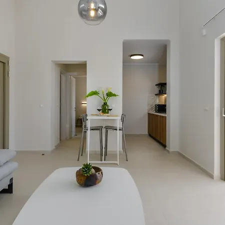 Charis - Zeus Blue Villas, Kefalonia 빌라