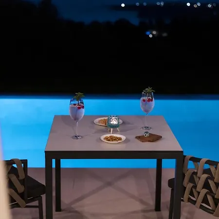 Charis - Zeus Blue Villas, Kefalonia 빌라