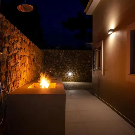 빌라 Charis - Zeus Blue Villas, Kefalonia