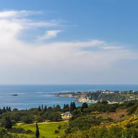 ヴィラ Charis - Zeus Blue Villas, Kefalonia