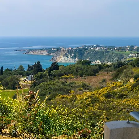 ヴィラ Charis - Zeus Blue Villas, Kefalonia