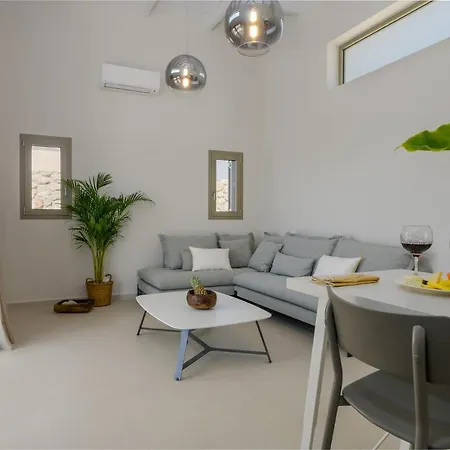 Charis - Zeus Blue Villas, Kefalonia ヴィラ スパルティア