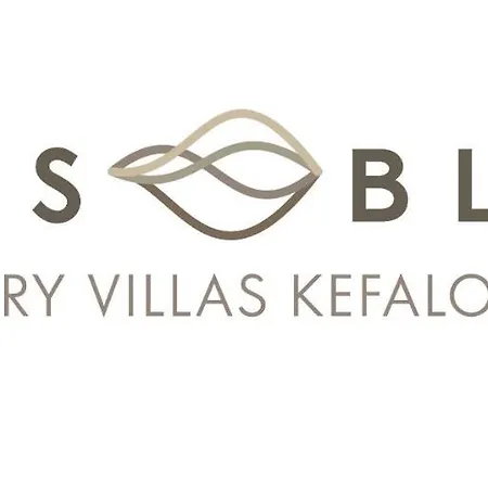 ヴィラ Charis - Zeus Blue Villas, Kefalonia *