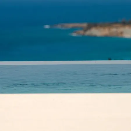 Villa Charis - Zeus Blue Villas, Kefalonia *